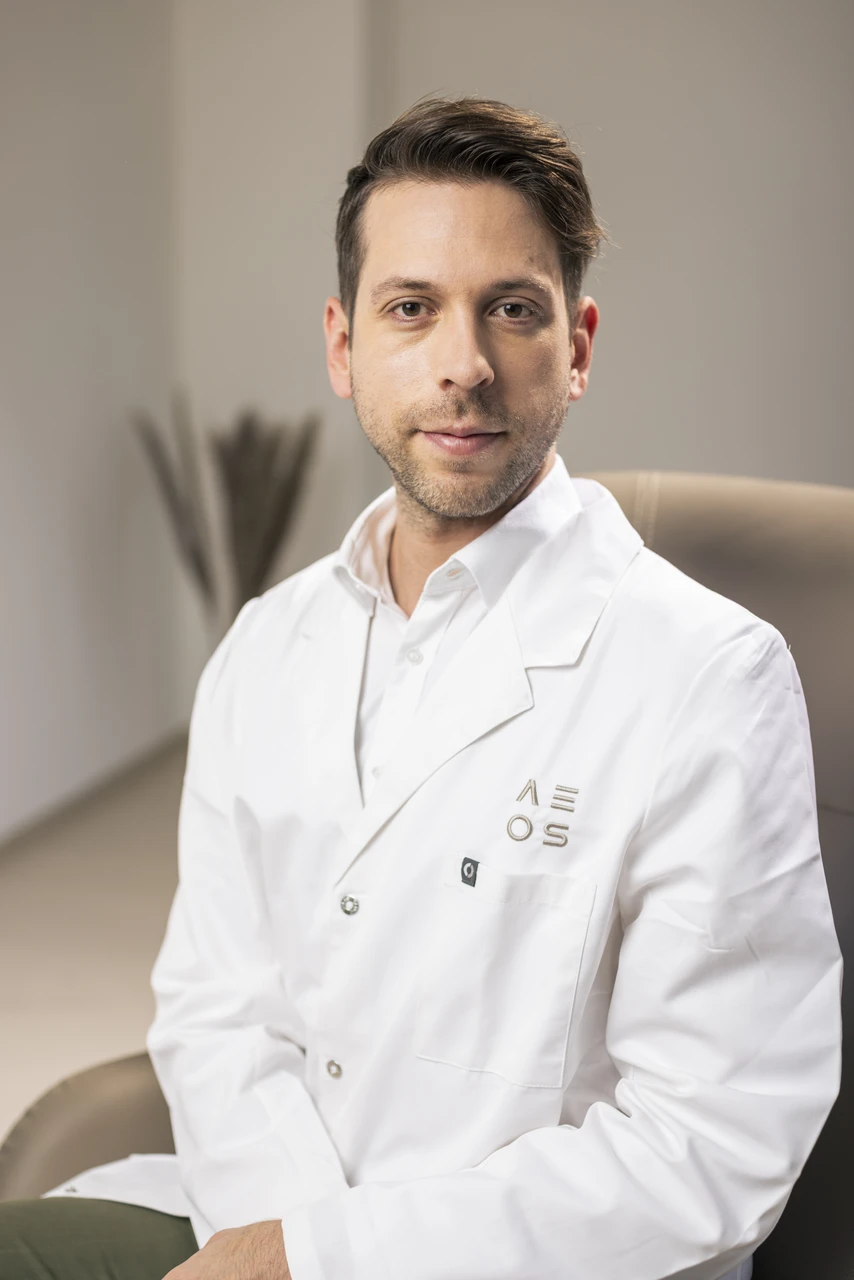 OA Dr. Fabian Rottmann