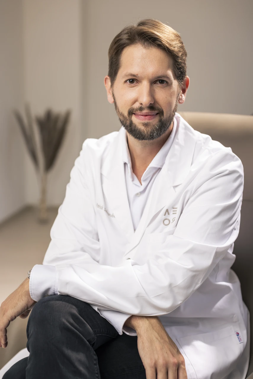 Prof. PD Dr. Patrick Sulzgruber